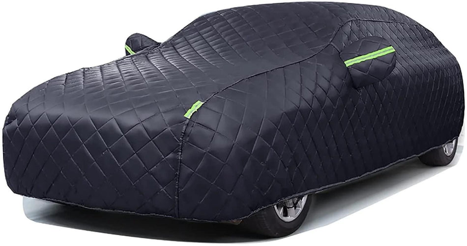 Outdoor Hail Sedan Car Cover