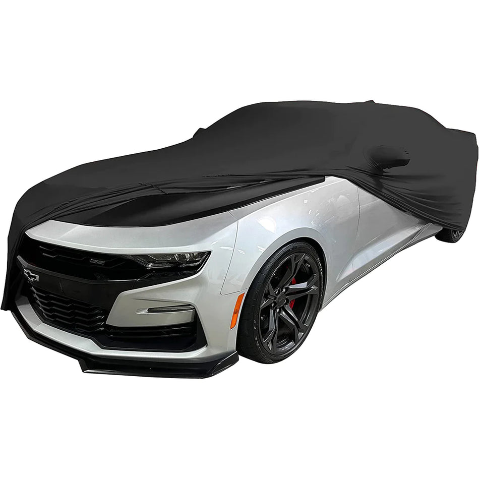 Indoor Sedan Car Cover