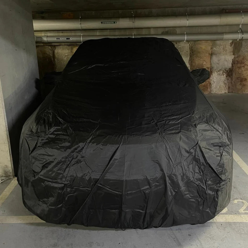 Outdoor Sedan Car Cover