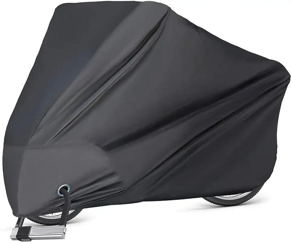 Outdoor Bike Cover